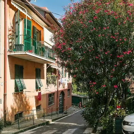 Apartman Fiocco Flexyrent Portofino