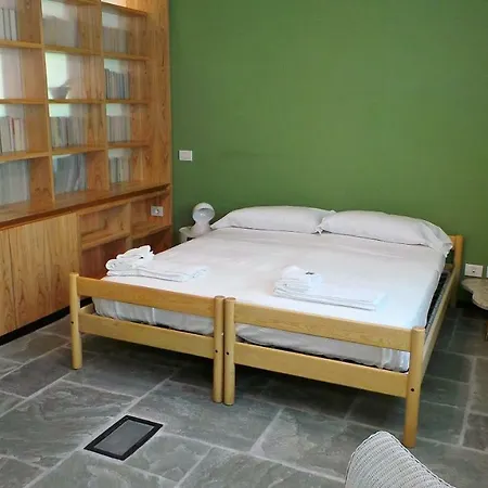Fiocco Flexyrent Apartman Portofino