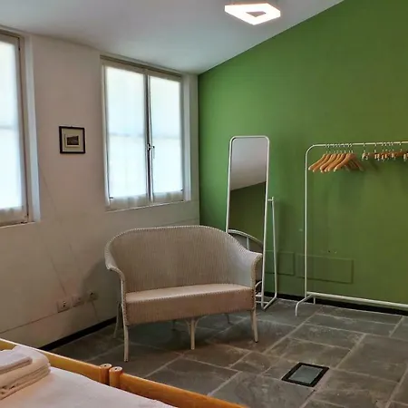 Fiocco Flexyrent Apartment